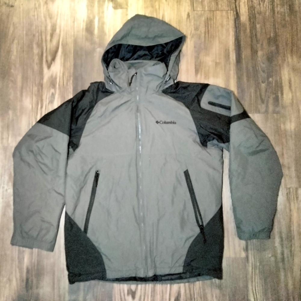 Columbia Men's Coat